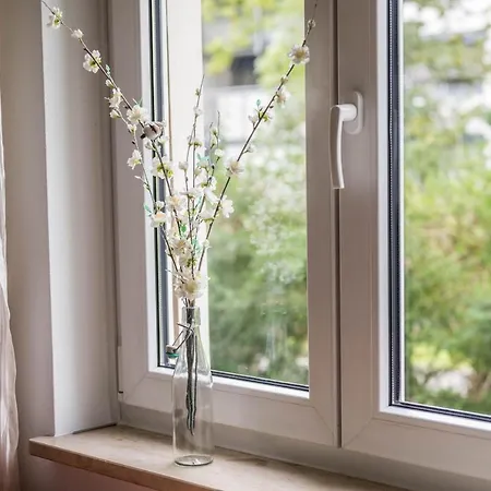 아파트 Ferienwohnung Ruth 콘스탄츠