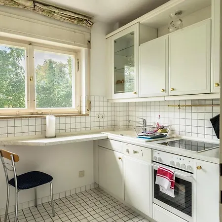 Ferienwohnung Ruth * 콘스탄츠
