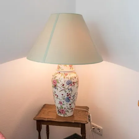 Ferienwohnung Ruth 아파트 *
