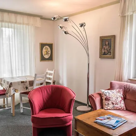 Ferienwohnung Ruth Apartment Konstanz
