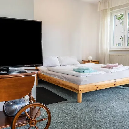 Ferienwohnung Ruth 아파트