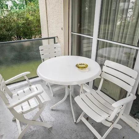 Ferienwohnung Ruth *