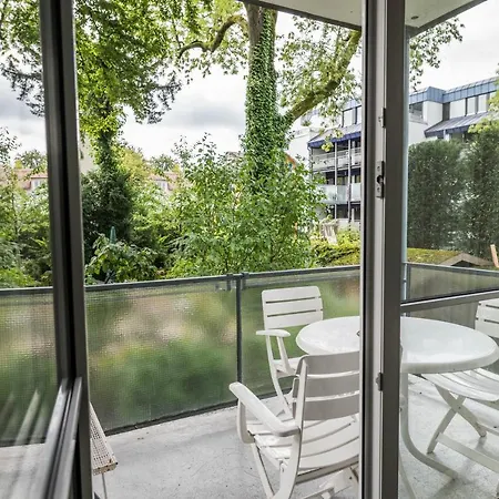 Ferienwohnung Ruth 콘스탄츠