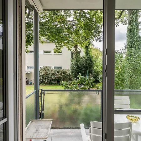Ferienwohnung Ruth * 콘스탄츠