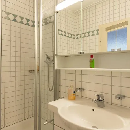 아파트 Ferienwohnung Ruth