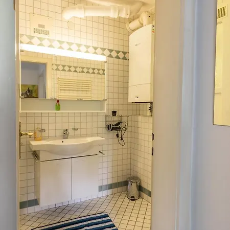 Ferienwohnung Ruth