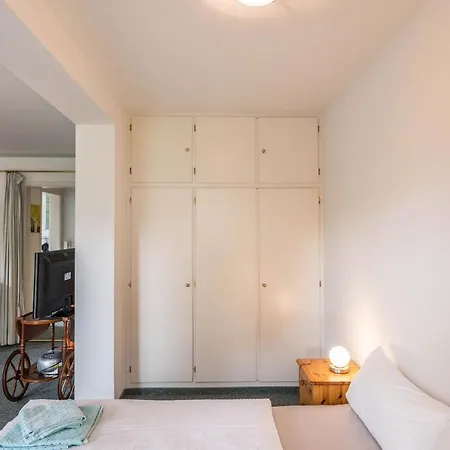 Ferienwohnung Ruth 콘스탄츠