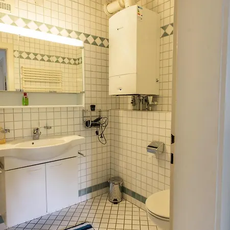 Ferienwohnung Ruth 아파트 *