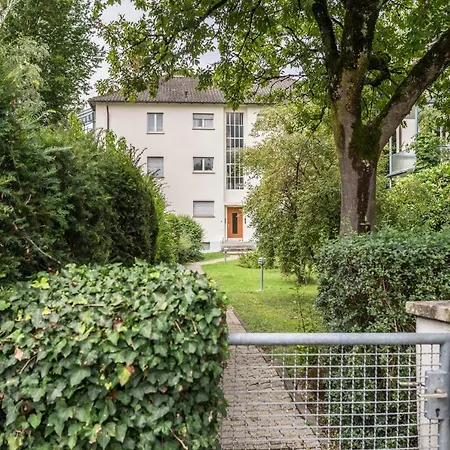 Ferienwohnung Ruth