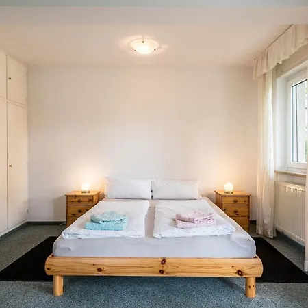 Ferienwohnung Ruth